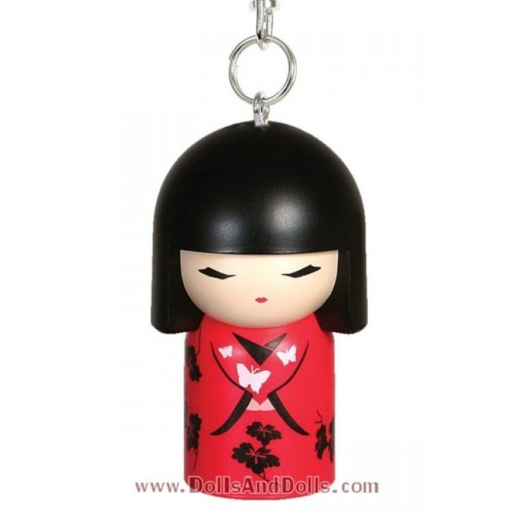 BENI Keychain doll - Friendship